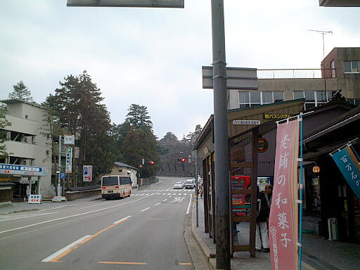 写真(91) /busstop/gazo512/gazo20030315/kenrokuenshita2-3892b.jpg