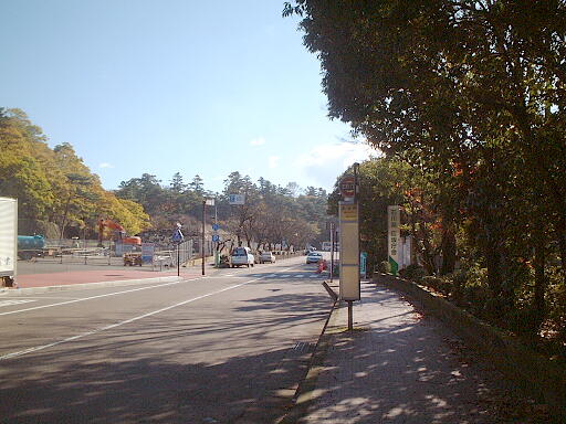 写真(91) /busstop/gazo512/gazo20031123/marunouchi2-7007b.jpg