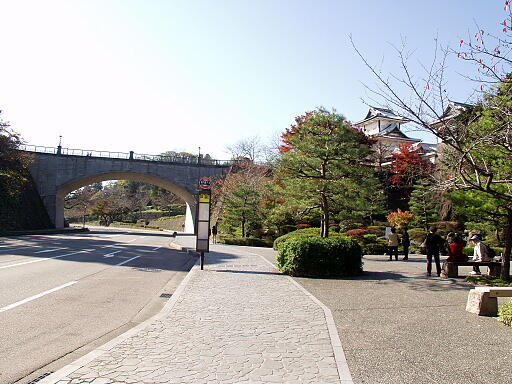 写真(91) /busstop/gazo512/gazo20041123/kenrokuenshita5-B231634b.jpg