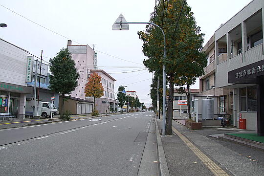 写真(82) /busstop/gazo540/gazo20081108/heiwamachi-6cDSCF4359.JPG