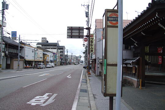 写真(81) /busstop/gazo540/gazo20081108/teramachi1chome-2bDSCF4409.JPG