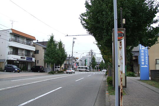 写真(81) /busstop/gazo540/gazo20081108/teramachi1chome-3bDSCF4395.JPG