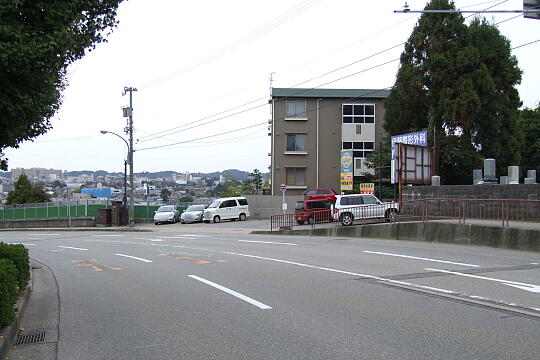 写真(82) /busstop/gazo540/gazo20081108/teramachi1chome-4cDSCF4393.JPG