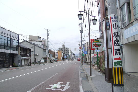 写真(81) /busstop/gazo540/gazo20081108/teramachi2chome-1bDSCF4443.JPG