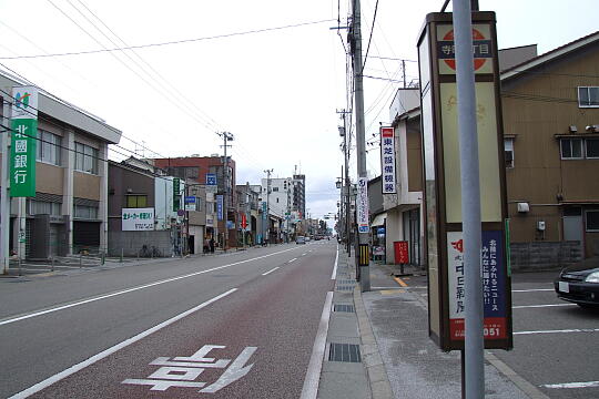 写真(81) /busstop/gazo540/gazo20081108/teramachi2chome-2bDSCF4427.JPG