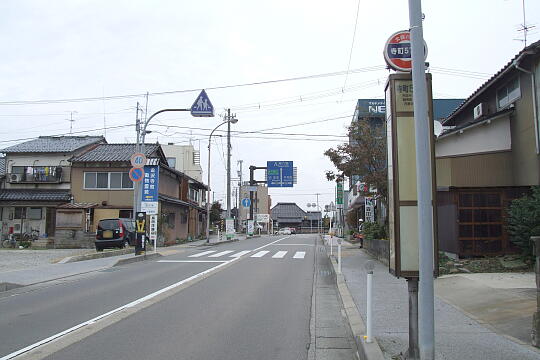 写真(81) /busstop/gazo540/gazo20081108/teramachi5chome-2bDSCF4501.JPG