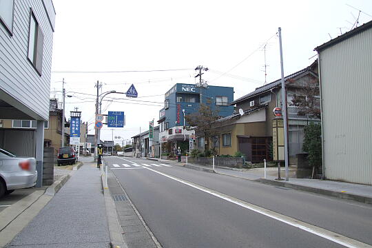 写真(82) /busstop/gazo540/gazo20081108/teramachi5chome-2cDSCF4506.JPG