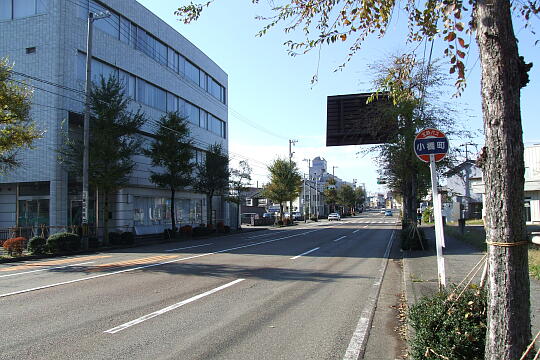 写真(81) /busstop/gazo540/gazo20081129/kobashimachi-2bDSCF5023.JPG