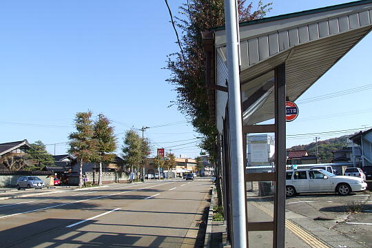 写真(81) /busstop/gazo540/gazo20081129/moriyama2chome-1bDSCF4988.JPG