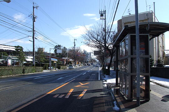 写真(81) /busstop/gazo540/gazo20081207/sarumarujinjamae-1bDSCF5155.JPG