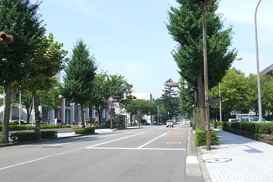 写真(81) /busstop/gazo540/gazo20090818/hondamachi-1bDSCF8820.JPG