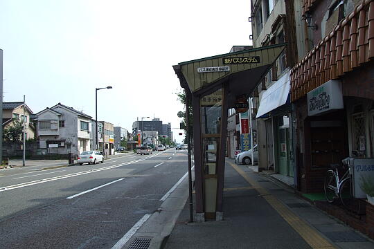 写真(81) /busstop/gazo540/gazo20090818/izumi1chome-1bDSCF9169.JPG