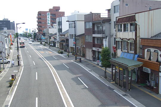 写真(82) /busstop/gazo540/gazo20090818/izumi1chome-1cDSCF9166.JPG