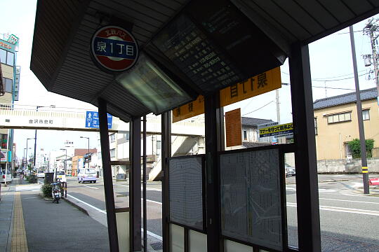 写真(83) /busstop/gazo540/gazo20090818/izumi1chome-1cDSCF9175.JPG