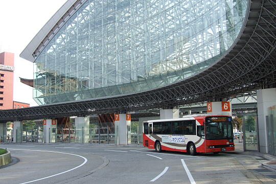 写真(81) /busstop/gazo540/gazo20090818/kanazawaeki-06bDSCF9267.JPG