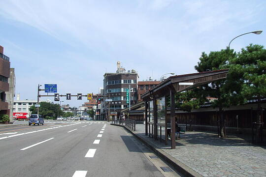 写真(81) /busstop/gazo540/gazo20090818/kenrokuenshita-3bDSCF8318.JPG