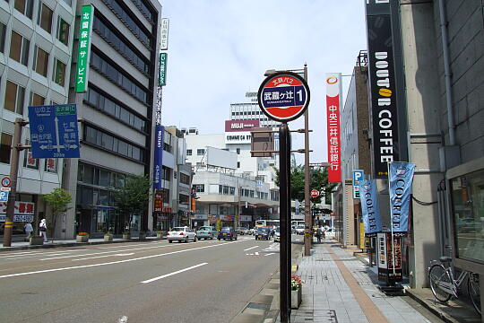 写真(81) /busstop/gazo540/gazo20090818/musashigatsuji-1bDSCF8746.JPG