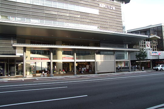 写真(85) /busstop/gazo540/gazo20090818/musashigatsuji-2cDSCF9472.JPG