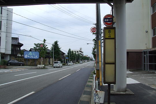 写真(81) /busstop/gazo540/gazo20090828/izumino1chome-1bDSCF9558.JPG