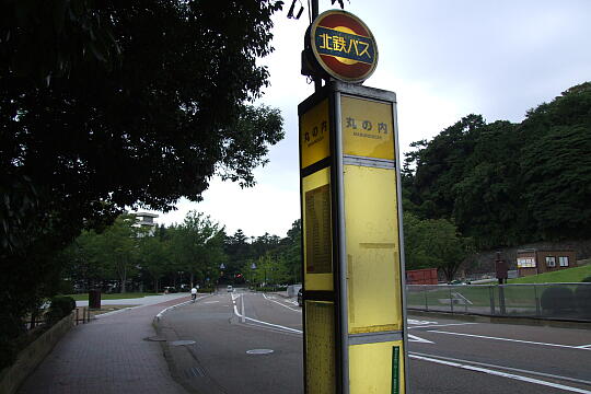 写真(80) /busstop/gazo540/gazo20090828/marunouchi-2aDSCF9583.JPG