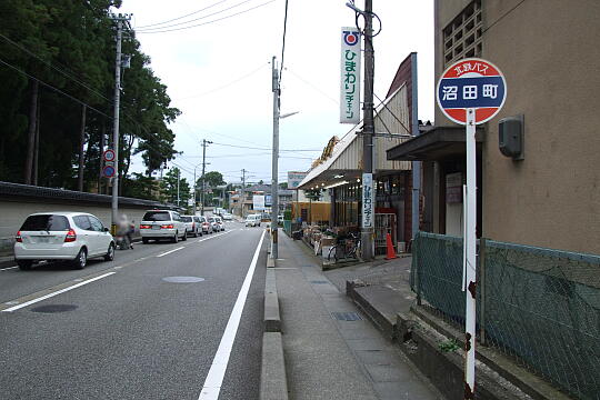 写真(81) /busstop/gazo540/gazo20090828/numatacho-2bDSCF9530.JPG