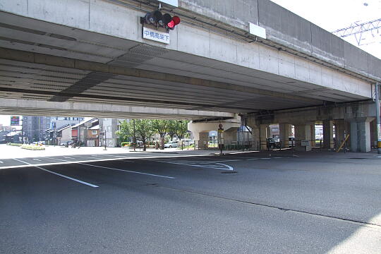 写真(82) /busstop/gazo540/gazo20090906/nakabashi-1cDSCF9615.JPG