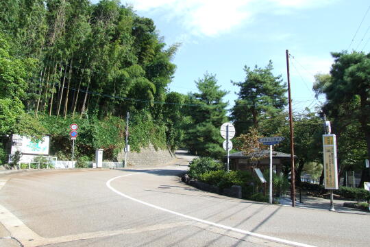 写真(81) /busstop/gazo540/gazo20090921/tenjinbashi-1bDSCF9948.JPG