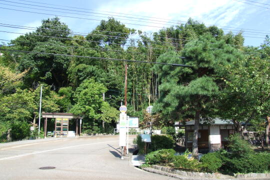 写真(82) /busstop/gazo540/gazo20090921/tenjinbashi-1cDSCF9946.JPG