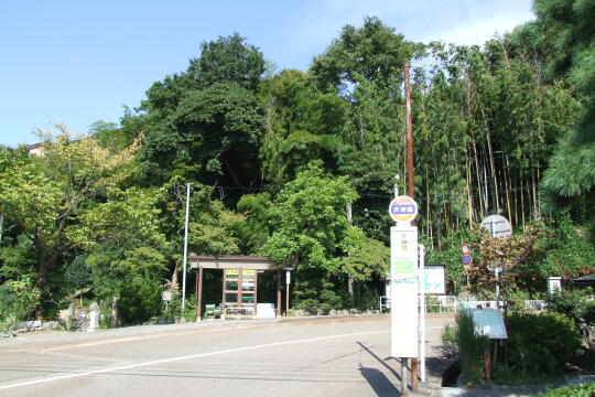 写真(82) /busstop/gazo540/gazo20090921/tenjinbashi-2cDSCF9949.JPG