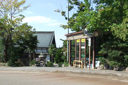 写真(83) /busstop/gazo540/gazo20090921/tenjinbashi-2cDSCF9975.JPG