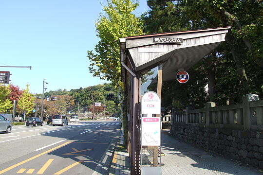 写真(11) /busstop/gazo540/gazo20091107/hirosaka-3bDSCF1450.JPG