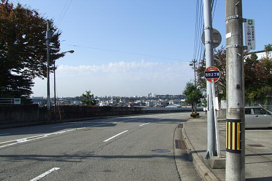 写真(81) /busstop/gazo540/gazo20091107/ishibiki2chome-1bDSCF1630.JPG