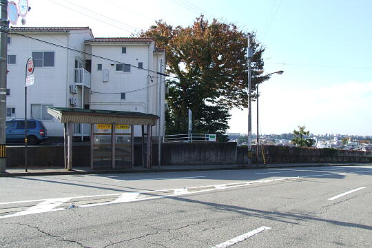 写真(82) /busstop/gazo540/gazo20091107/ishibiki2chome-2cDSCF1632.JPG