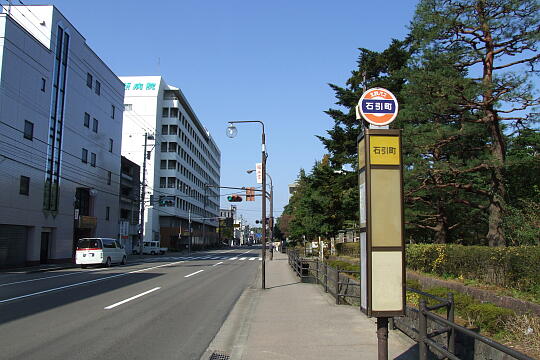 写真(81) /busstop/gazo540/gazo20091107/ishibikicho-2bDSCF1730.JPG