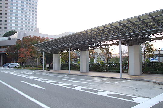 写真(89) /busstop/gazo540/gazo20091107/kanazawaeki-19cDSCF2181.JPG