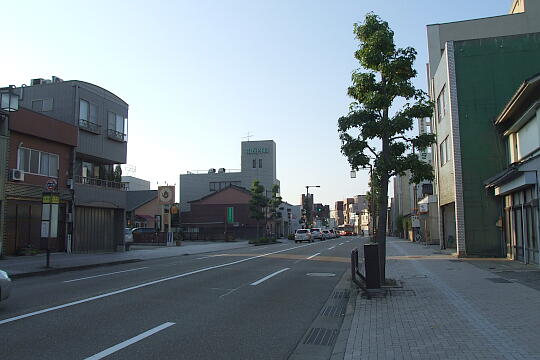 写真(82) /busstop/gazo540/gazo20091107/koshomachi-1cDSCF2125.JPG