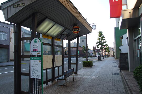 写真(83) /busstop/gazo540/gazo20091107/koshomachi-2cDSCF2144.JPG