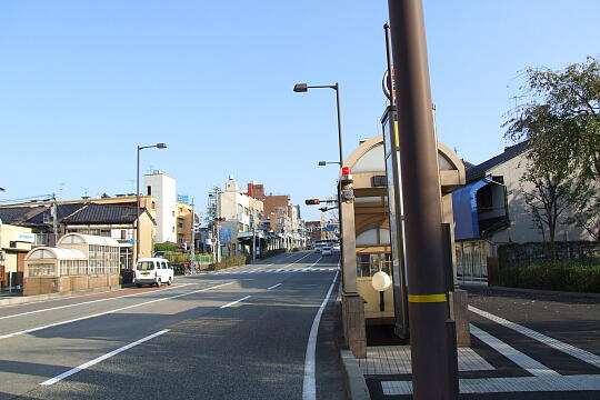 写真(81) /busstop/gazo540/gazo20091107/shiragikucho-2bDSCF2011.JPG