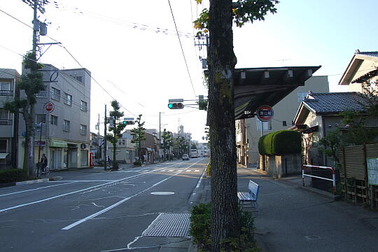 写真(81) /busstop/gazo540/gazo20091107/yokoyamamachi-2bDSCF2085.JPG