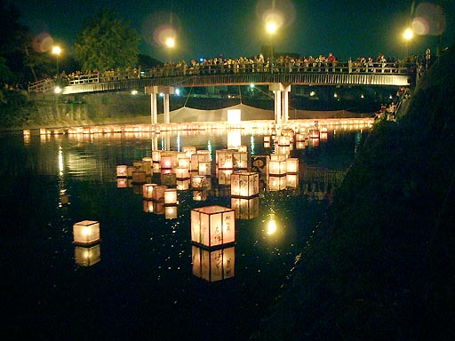 中の橋 の写真(88) 2002年06月07日