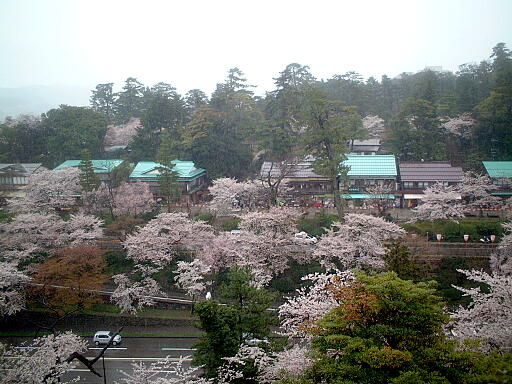 江戸町通り・旧江戸町 の写真(88) 2003年04月12日