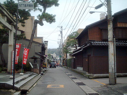 久保市乙剣宮 の写真(88) 2003年11月16日