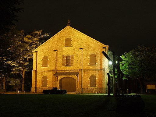 県立歴史博物館 の写真(93) 2004年07月11日