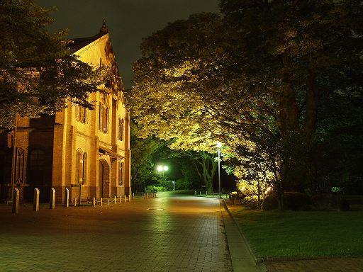 県立歴史博物館 の写真(98) 2004年07月11日