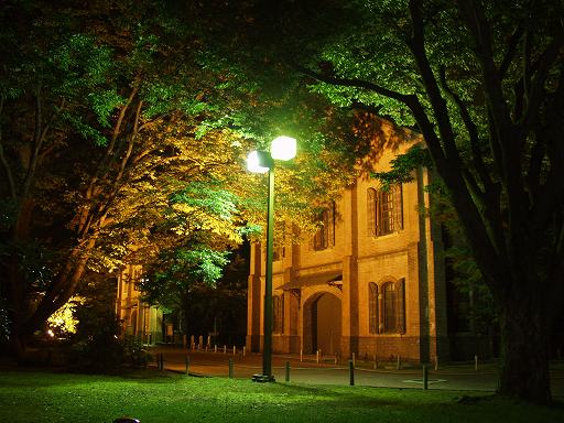 県立歴史博物館 の写真(95) 2004年07月11日