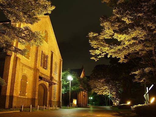 県立歴史博物館 の写真(97) 2004年07月11日