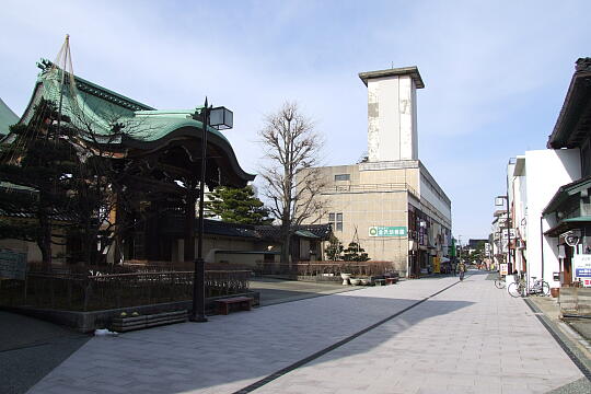 金沢東別院 の写真(84) 2008年02月11日