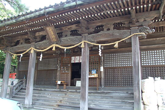 石浦神社 の写真(85) 2009年08月18日