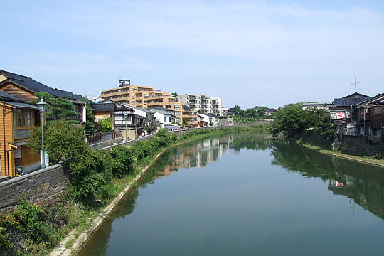 中の橋 の写真(84) 2009年08月18日