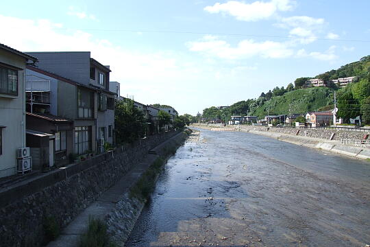 常磐橋 の写真(84) 2009年09月21日